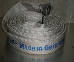 Vòi chữa cháy D50 - 10at Đức